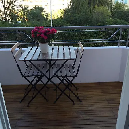 L'imperator Apartment Cannes